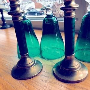 Beautiful Candle Stick